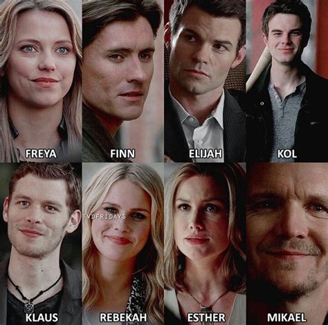 Pin By Dionne Husband Cotton On Tvd Vampire Diaries The Originals