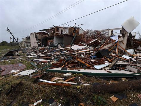 Photos The Aftermath Of Hurricane Harvey Ottawa Citizen