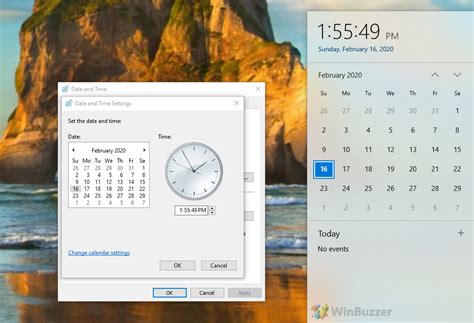How To Change Time And Date In Windows 10 And Fix Wrong Time Issues