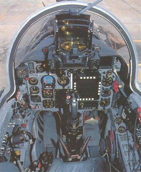Pin By Timothy O Leary On Fighter Aircraft Airplane Fighter Mig 21 Cockpit