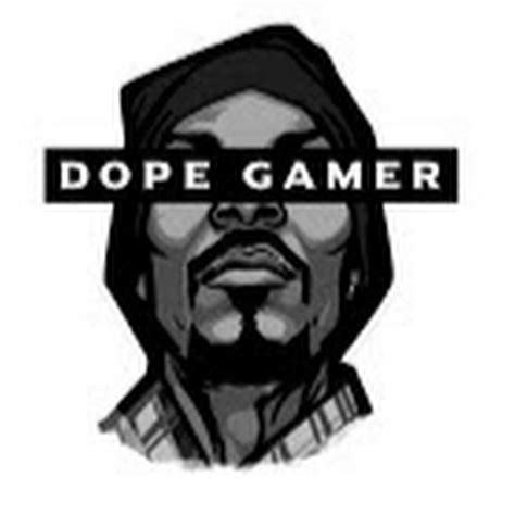 Dope Gamer Youtube