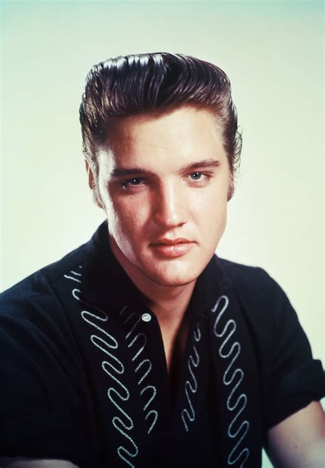 Elvis Presley Celebrities Who Died Young Photo 35812089 Fanpop