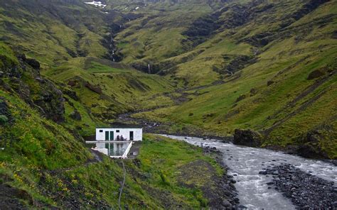 The 5 Best Hot Springs In Iceland Guide To Iceland