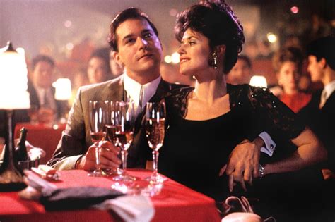 Goodfellas Turns 30 Ray Liotta And More Stars Remember The Classic