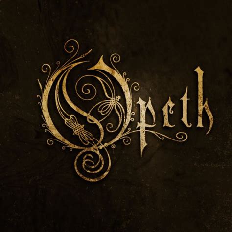 Opeth Pfp