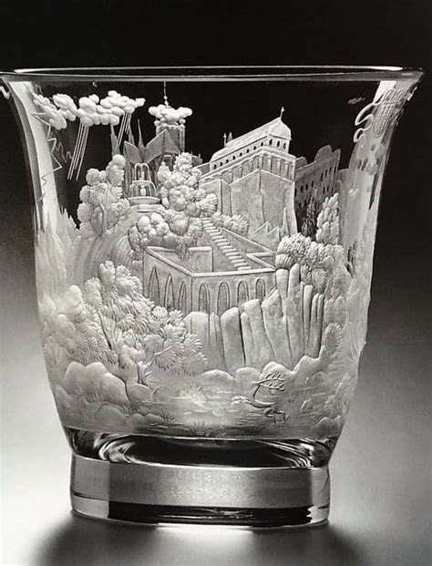 pin by alessandra b on argento vetro rame ceramica o porcellana glass engraving crystal art