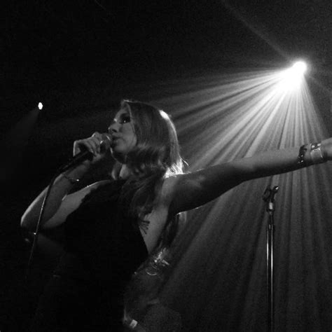 Haley Reinhart News On Instagram “haleyreinhart Is Performing With Postmodern Jukebox Tonight