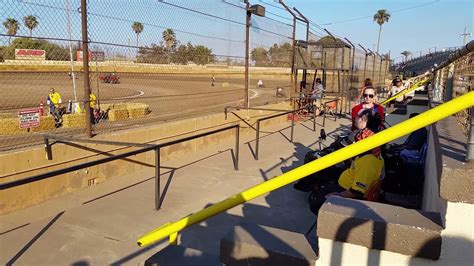 Ventura Raceway Brakeless Heat June 2016 Youtube