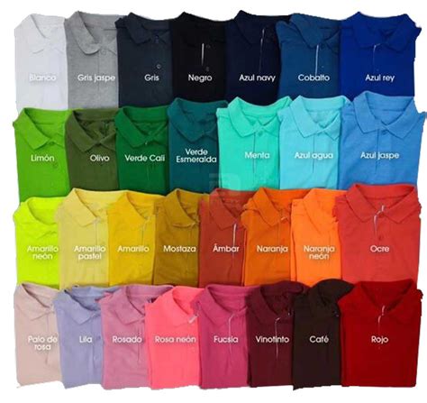 Colores Prendas Color Mandarina Camisetas Estampadas Personalizadas