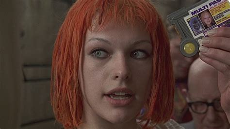 How The Fifth Element Became The Ultimate Sci Fi Cult Classic