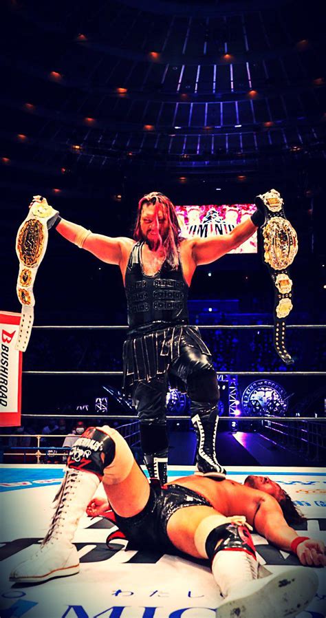 142 Best Njpw Spoilers Images On Pholder Njpw Squared Circle And AEW