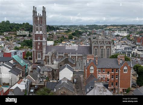 Shandon Tower Hi Res Stock Photography And Images Alamy