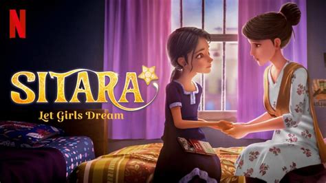 Sitara Let Girls Dream A Film Calls For Investing In Young Girls