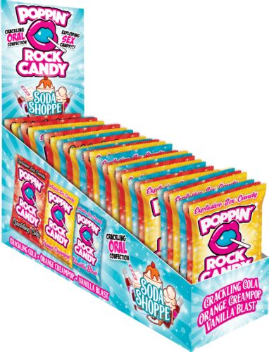 Bj Blast Candy Oral Sex Candy Pleasure Candy Exploding Sex Candy Whole Box 36 850006647316 Ebay