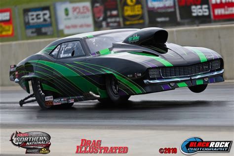 Pdra Pro Nitrous Star Tommy Franklin Has High Praise For Pat Musi Racing Engines After Latest