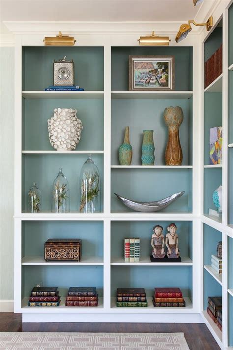 House Of Ruby Interior Design House Of Turquoise Painted Back