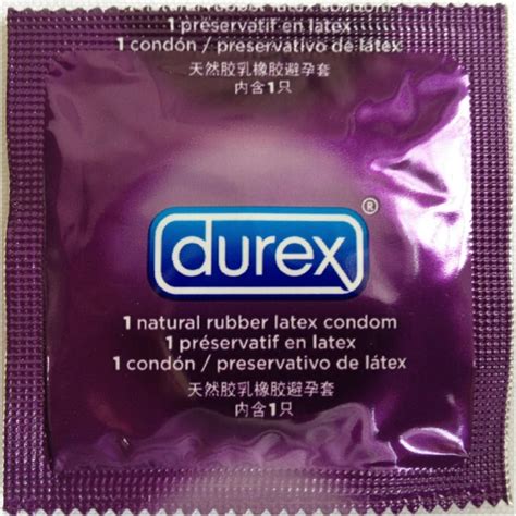 Durex Elite Purple Condoms 36 Pack Uk Health And Personal Care