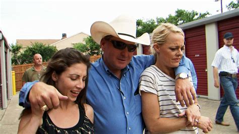 Storage Wars Texas Bruin Blog