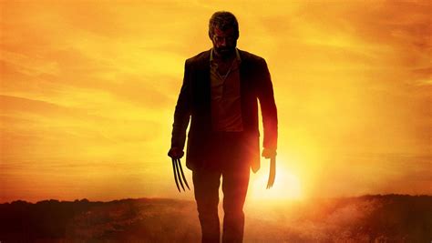 Logan You Still Have Time Logan Review Confessions From A Geek Mind