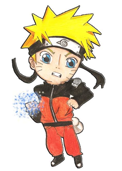 Cute Naruto Wallpaper Posted By Stacey Timothy