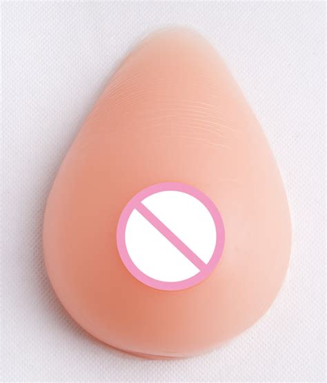 waterdrop silicone breast forms mastectomy crossdresser fake boobs bra inserts clothes shoes