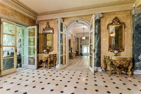 3 Gilded Age Mansions For Sale Right Now Curbed Vintage Interior