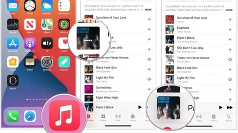 Apple Music Not Showing Lyrics Fix 2023