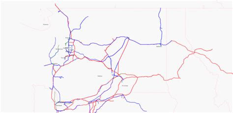 Washington Openstreetmap Wiki