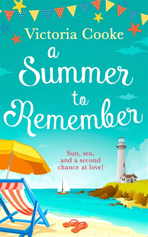 A Summer To Remember Ebook By Victoria Cooke Epub Book Rakuten Kobo