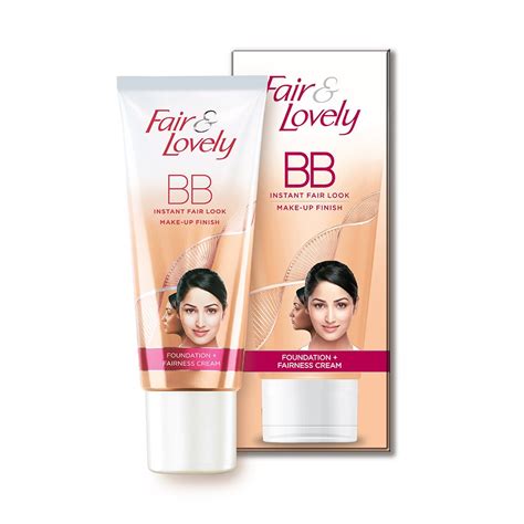 Harga Bb Cream Fair And Lovely Review