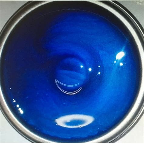 Custom car paint raytona blue pearl with ppg products custom. 1 lt Firecracker Blue Metallic Cellulose Car Paint Solvent ...