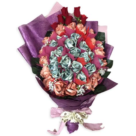 Alibaba.com offers 1611 flower bouquet malaysia products. MONEY FLOWER