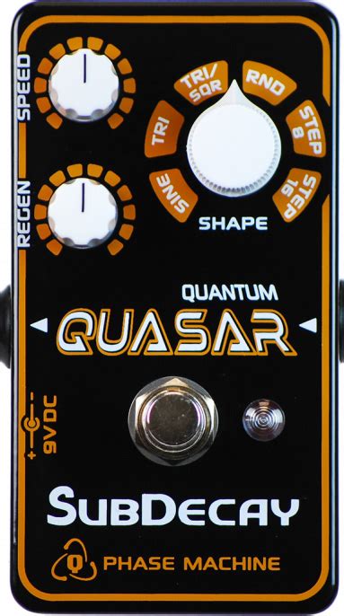 Photo Subdecay Studios Quasar Quantum Subdecay Studios Quasar Quantum