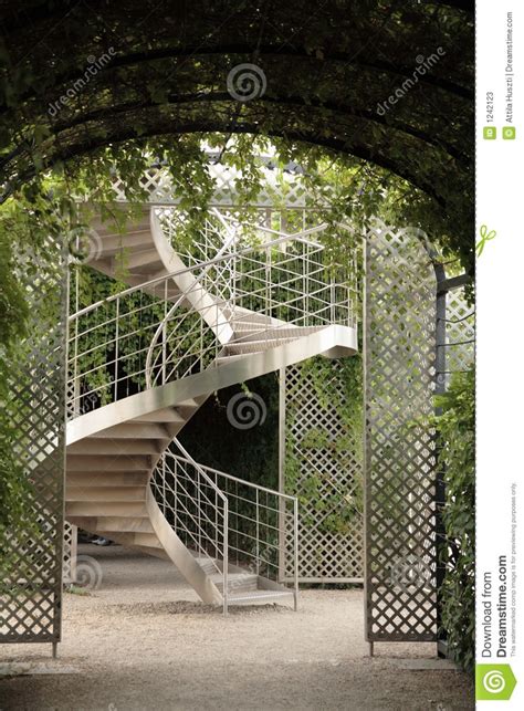 Love These Stairs Beautiful Garden Vleugels