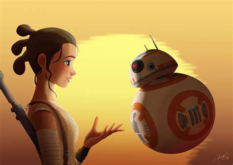 Bb8 Star Wars Wallpapers Top Free Bb8 Star Wars Backgrounds