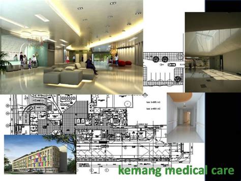 Kemang Medical Care by jessica patria at Coroflot.com