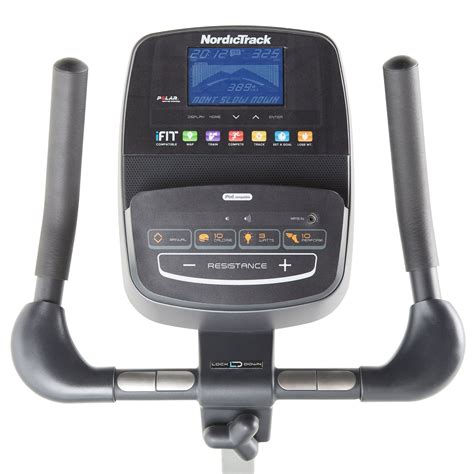 If you are looking for nordictrack s22i seat cushion, you've come to the right place. NordicTrack GX3.4 Exercise Bike - Sweatband.com