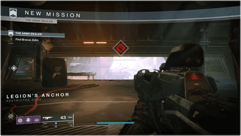 Destiny 2 The Arms Dealer Strike Walkthrough Progametalk
