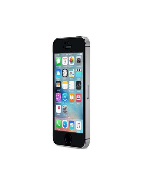 Apple Iphone 5s 64gb Space Gray Gwiezdna Szarość