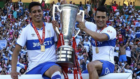 After 15 rounds, nacional montevideo got 7 wins, 7 draws, 1 loss and placed the 1 of the uruguay primera division. Temuco 1-2 U Católica: crónica, imágenes y frases del ...