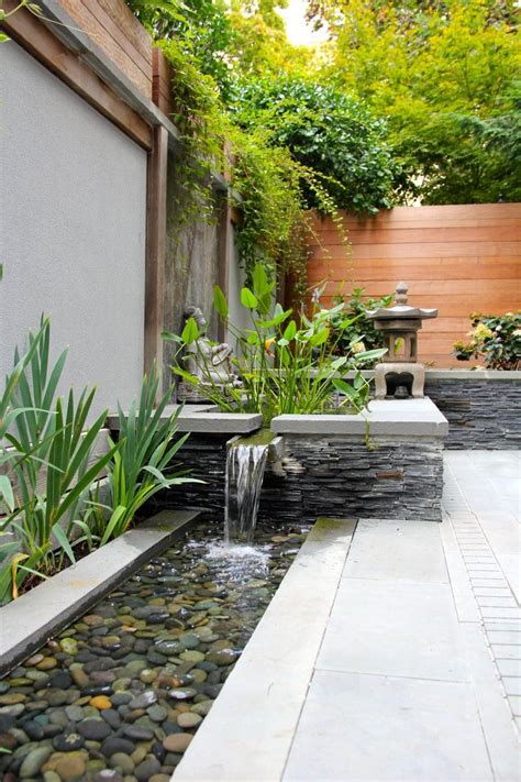 15 Stunning Garden Water Features That Will Leave You Speechless