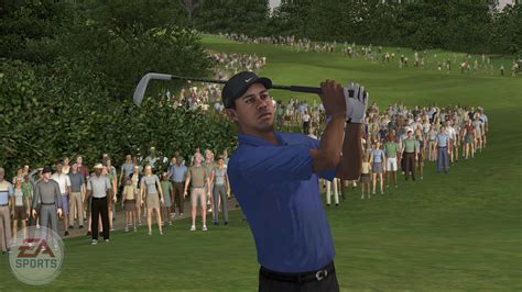 Gameslave Tiger Woods Pga Tour 07 Xbox 360 Image