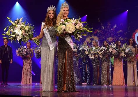 View all kim kotter pictures. Eye For Beauty: Jessie-Jazz Vuijk wins Miss Nederland 2015
