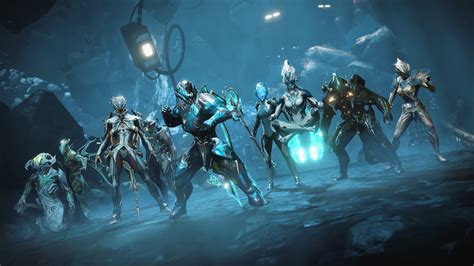 Use an invisible frame, such as octavia, ivara, or loki. Warframe - Riven Disposition Changes April 2019