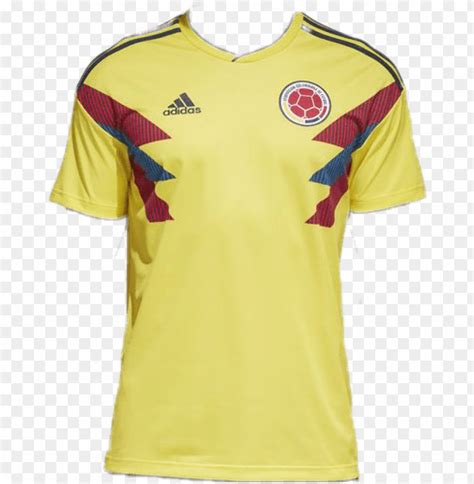 Seleccion Colombia Png Camiseta De La Camiseta Del Roblox Camiseta