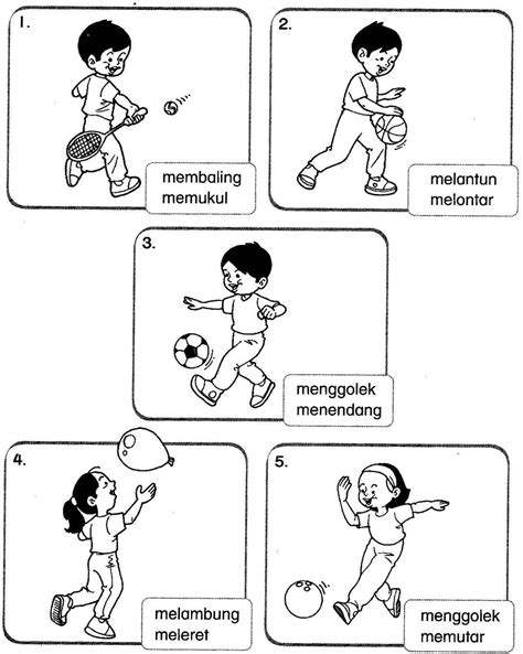 Setiap murid perlu membawa peralatan sendiri mengikut keperluan tajuk yang dipilih. SELAMAT DATANG KE LAMAN PENDIDIKAN JASMANI : Nota dan Latihan