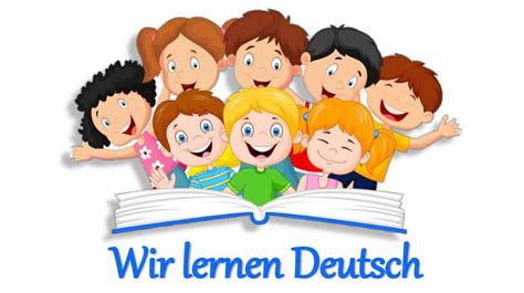 Wir Lernen Deutsch презентация онлайн