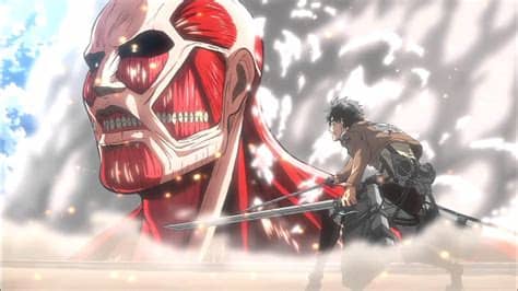 The compilation film will recap the anime's 59 episodes from seasons one to three. Shingeki no Kyojin opening (Extended version) - YouTube
