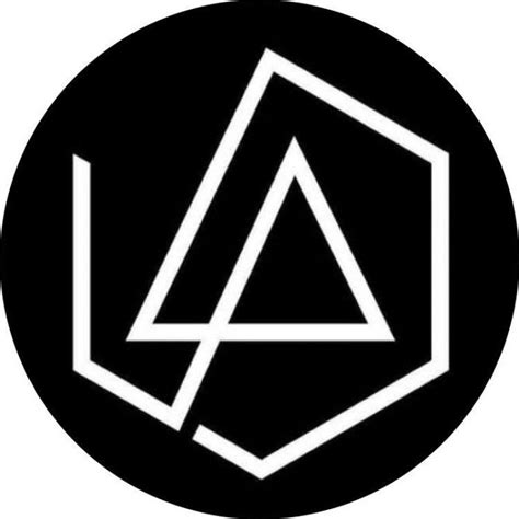 Linkin Park Logo 5 Sizes Instead Of 6 Rip Chester Linkin Park