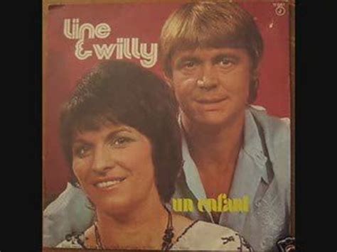 Arnold Et Willy Quesque Tu Me Raconte La - Line et Willy Un enfant (1973) - Vidéo Dailymotion